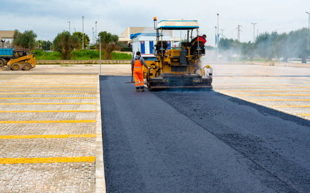 Best Best Driveway Pavers  in Cole Camp, MO