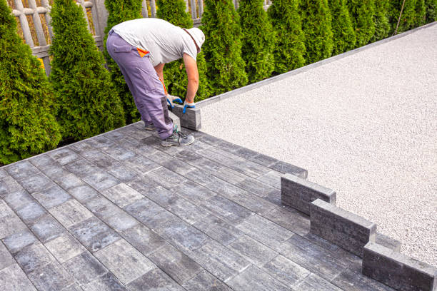 Best Driveway Pavers for Homes  in Cole Camp, MO