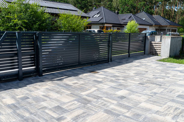 Best Driveway Pavers Near Me  in Cole Camp, MO