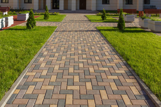 Best Permeable Paver Driveway  in Cole Camp, MO